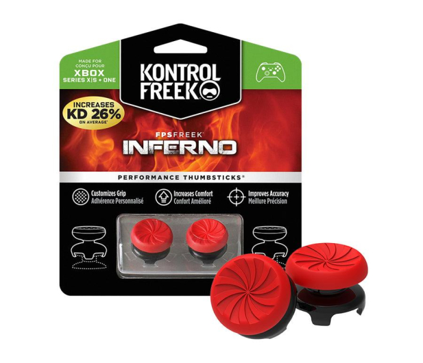 KontrolFreek FPS Freek Inferno XBX/XB1 - 716925 - zdjęcie 5